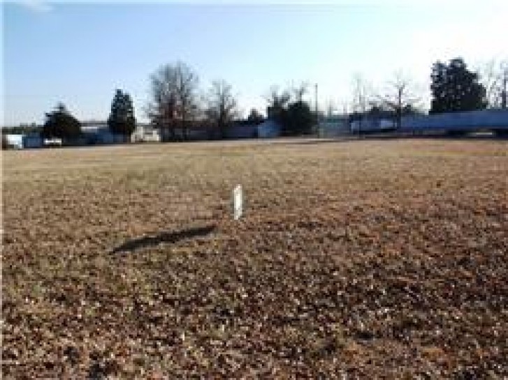 GREAT BUILDING LOT