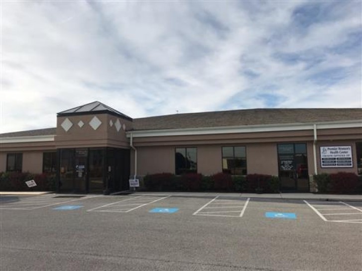 Medical Office Building